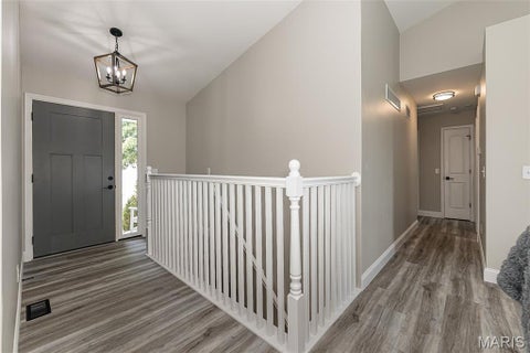 Tiny photo for 46 Tulip Bend Drive, Wentzville, MO 63385 (MLS # 26066817)