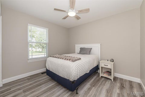 Tiny photo for 46 Tulip Bend Drive, Wentzville, MO 63385 (MLS # 26066817)