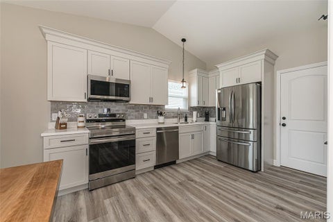 Tiny photo for 46 Tulip Bend Drive, Wentzville, MO 63385 (MLS # 26066817)