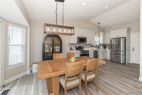 Tiny photo for 46 Tulip Bend Drive, Wentzville, MO 63385 (MLS # 26066817)