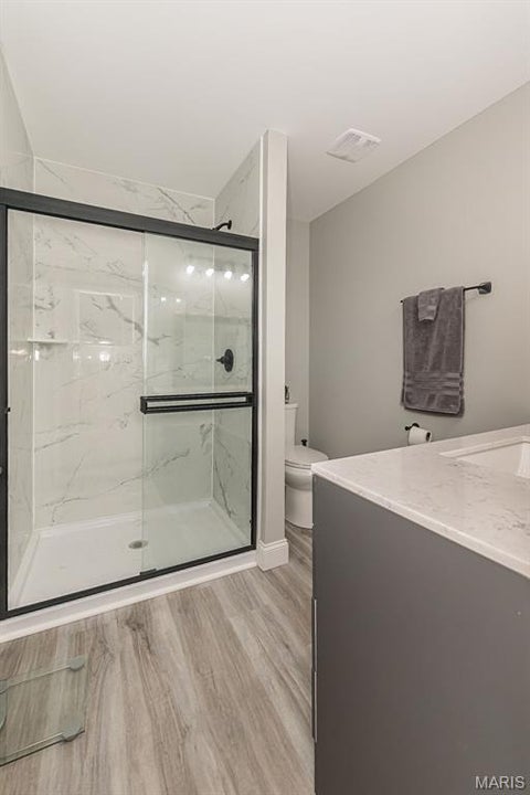 Tiny photo for 46 Tulip Bend Drive, Wentzville, MO 63385 (MLS # 26066817)