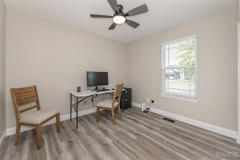 Tiny photo for 46 Tulip Bend Drive, Wentzville, MO 63385 (MLS # 26066817)
