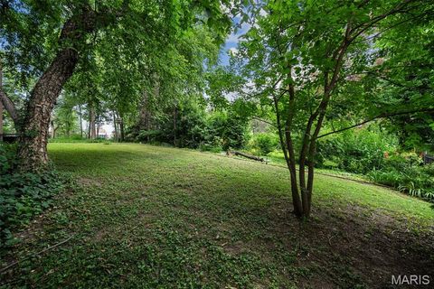 Tiny photo for 2400 S 18th Street, St Louis, MO 63104 (MLS # 26018773)