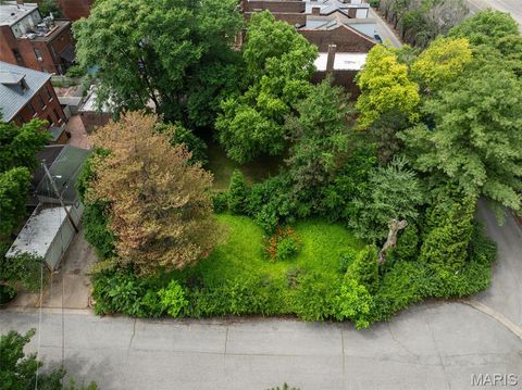 Tiny photo for 2400 S 18th Street, St Louis, MO 63104 (MLS # 26018773)