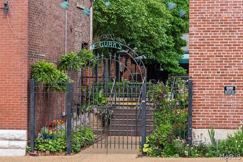 Tiny photo for 2400 S 18th Street, St Louis, MO 63104 (MLS # 26018773)