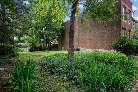 Tiny photo for 2400 S 18th Street, St Louis, MO 63104 (MLS # 26018773)