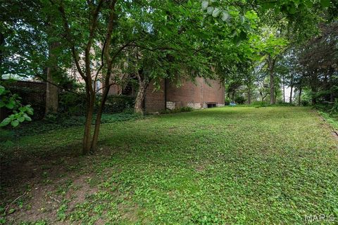 Tiny photo for 2400 S 18th Street, St Louis, MO 63104 (MLS # 26018773)