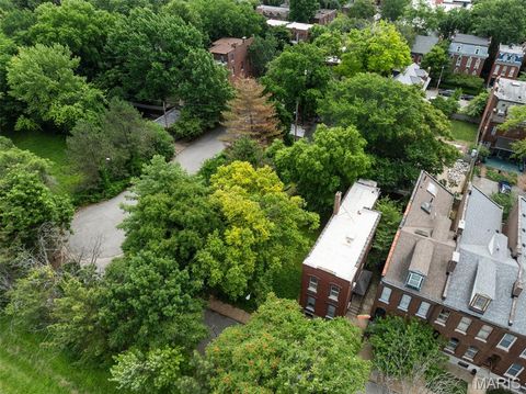 Tiny photo for 2400 S 18th Street, St Louis, MO 63104 (MLS # 26018773)