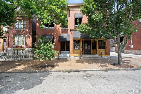 Tiny photo for 2400 S 18th Street, St Louis, MO 63104 (MLS # 26018773)