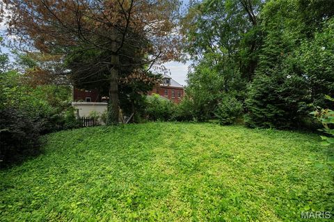 Tiny photo for 2400 S 18th Street, St Louis, MO 63104 (MLS # 26018773)