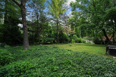 Tiny photo for 2400 S 18th Street, St Louis, MO 63104 (MLS # 26018773)