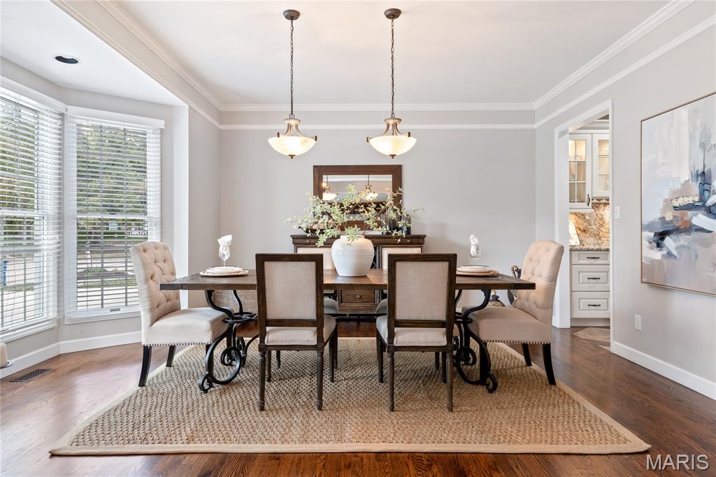 Estates At Baxter Lane The - Residential