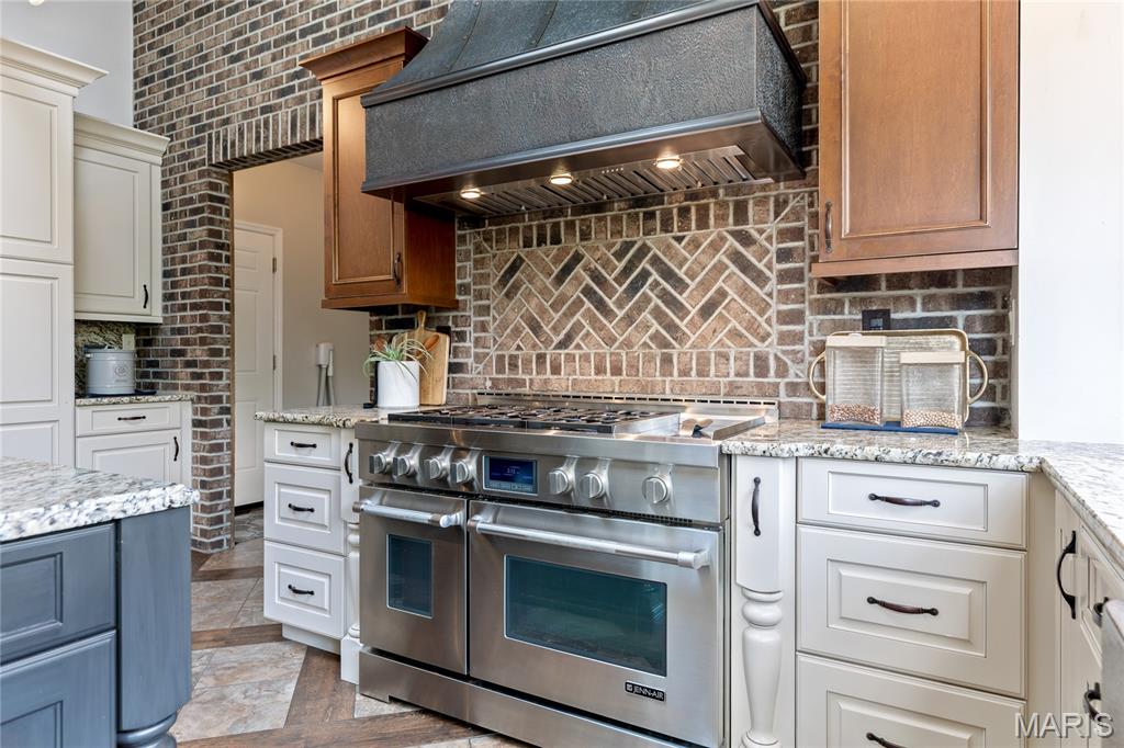 Estates At Baxter Lane The - Residential