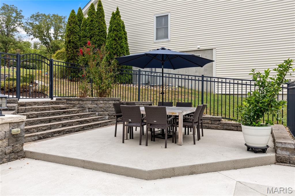 Estates At Baxter Lane The - Residential