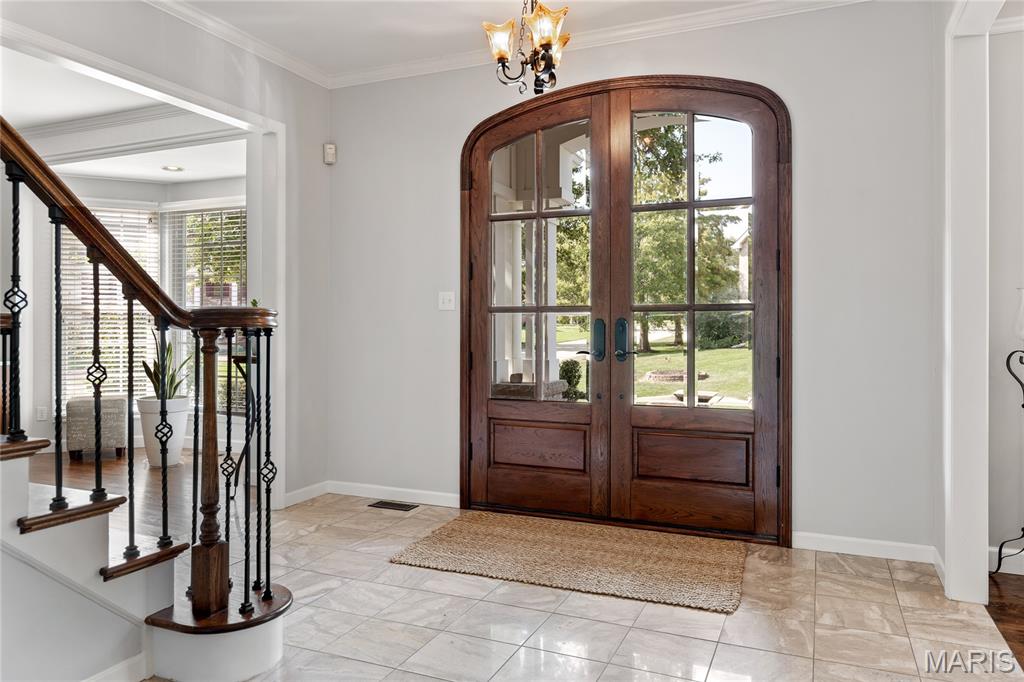 Estates At Baxter Lane The - Residential