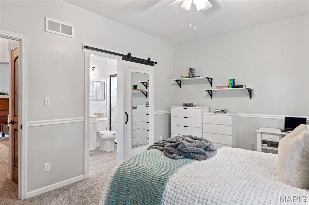 Estates At Baxter Lane The - Residential