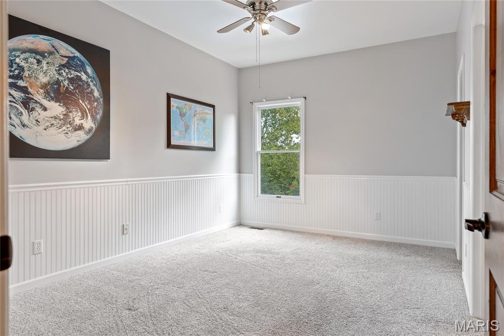 Estates At Baxter Lane The - Residential