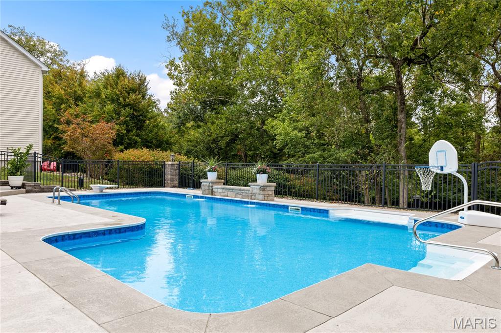 Estates At Baxter Lane The - Residential