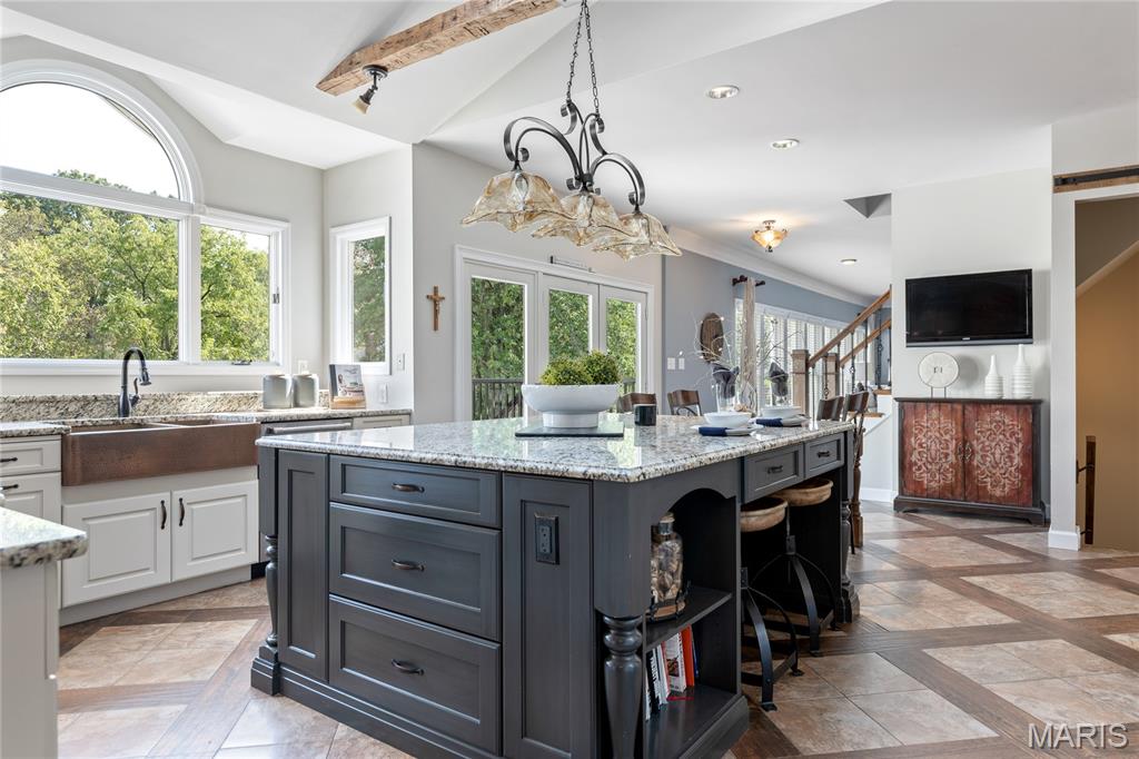 Estates At Baxter Lane The - Residential