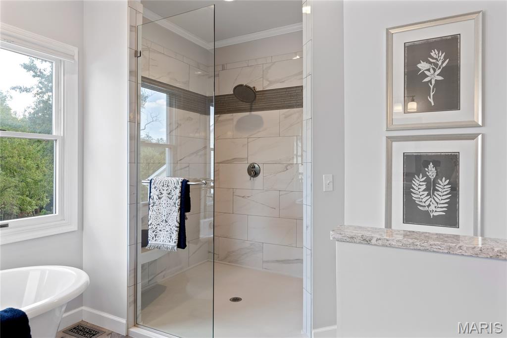 Estates At Baxter Lane The - Residential