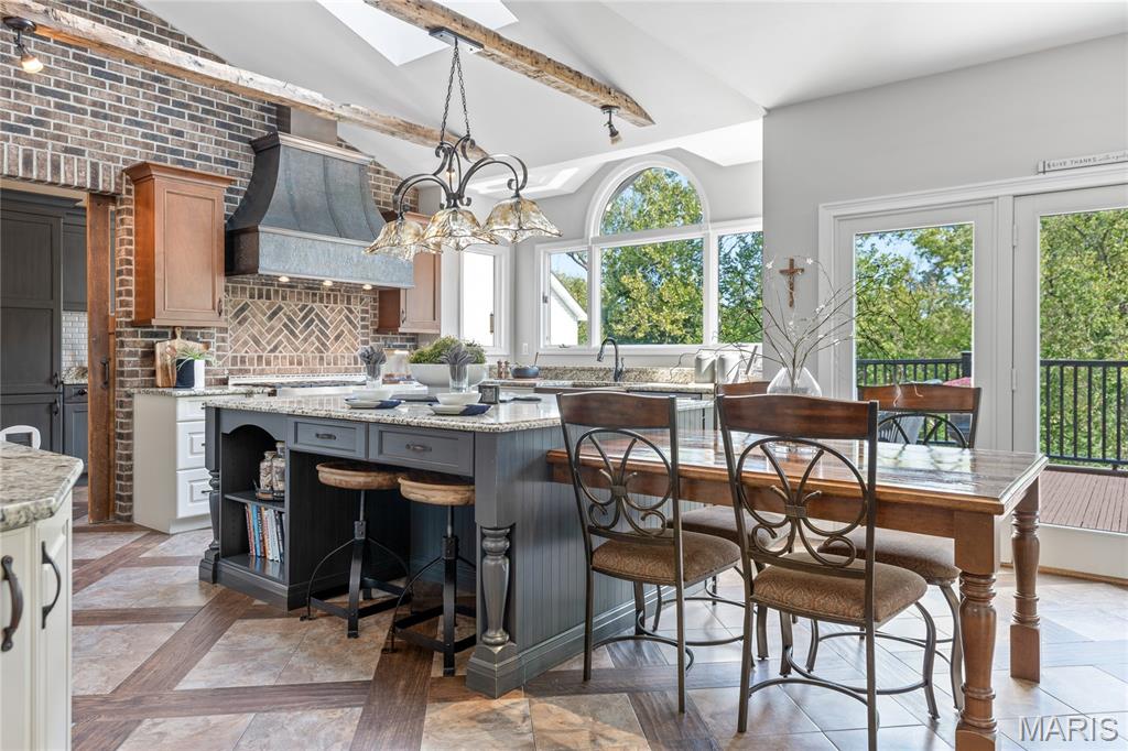 Estates At Baxter Lane The - Residential