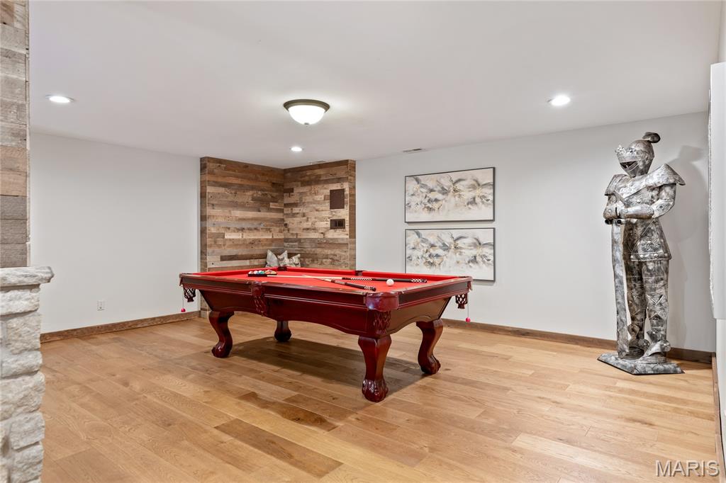 Estates At Baxter Lane The - Residential