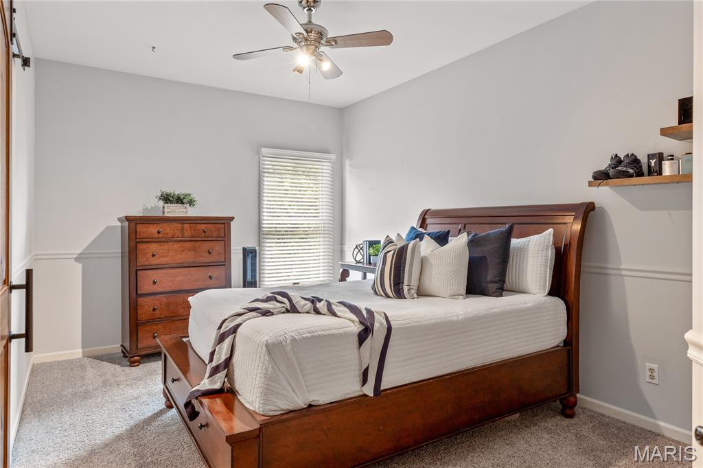 Estates At Baxter Lane The - Residential