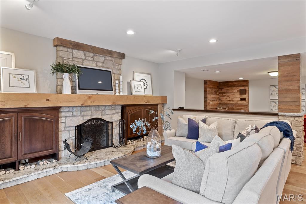 Estates At Baxter Lane The - Residential