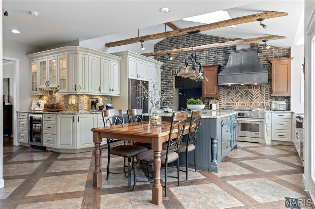 Estates At Baxter Lane The - Residential