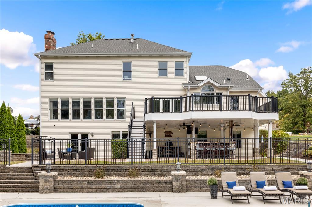 Estates At Baxter Lane The - Residential