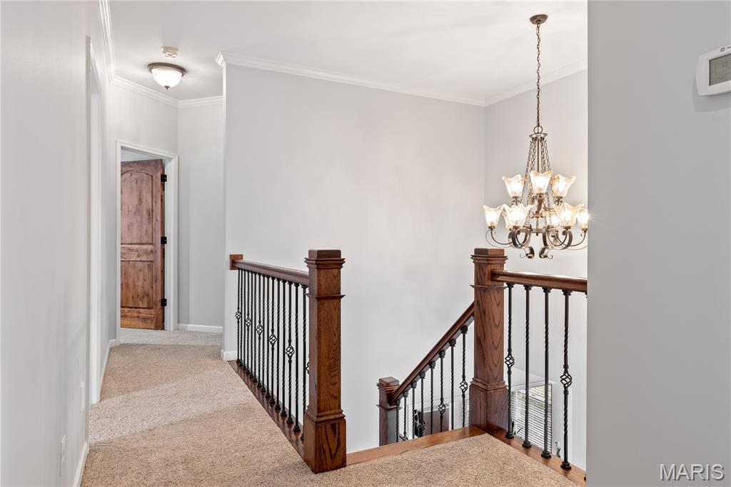 Estates At Baxter Lane The - Residential