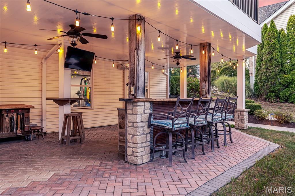 Estates At Baxter Lane The - Residential