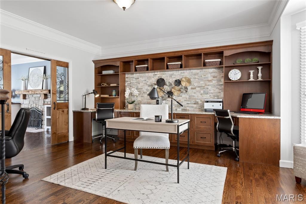 Estates At Baxter Lane The - Residential