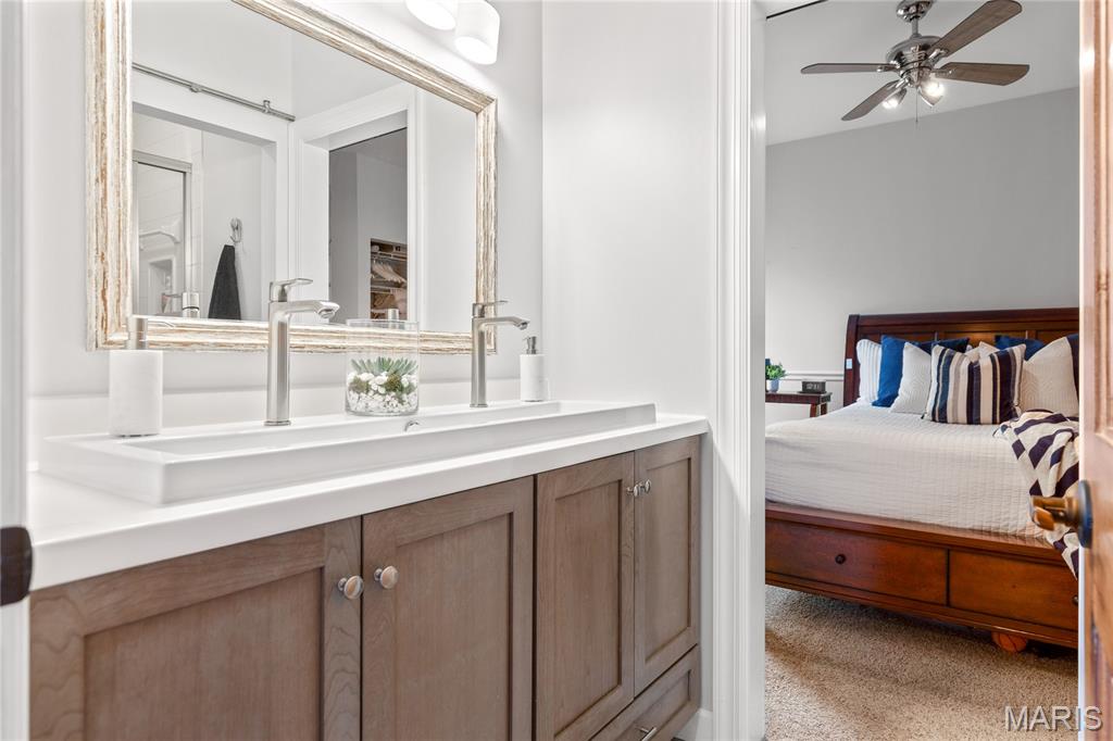 Estates At Baxter Lane The - Residential