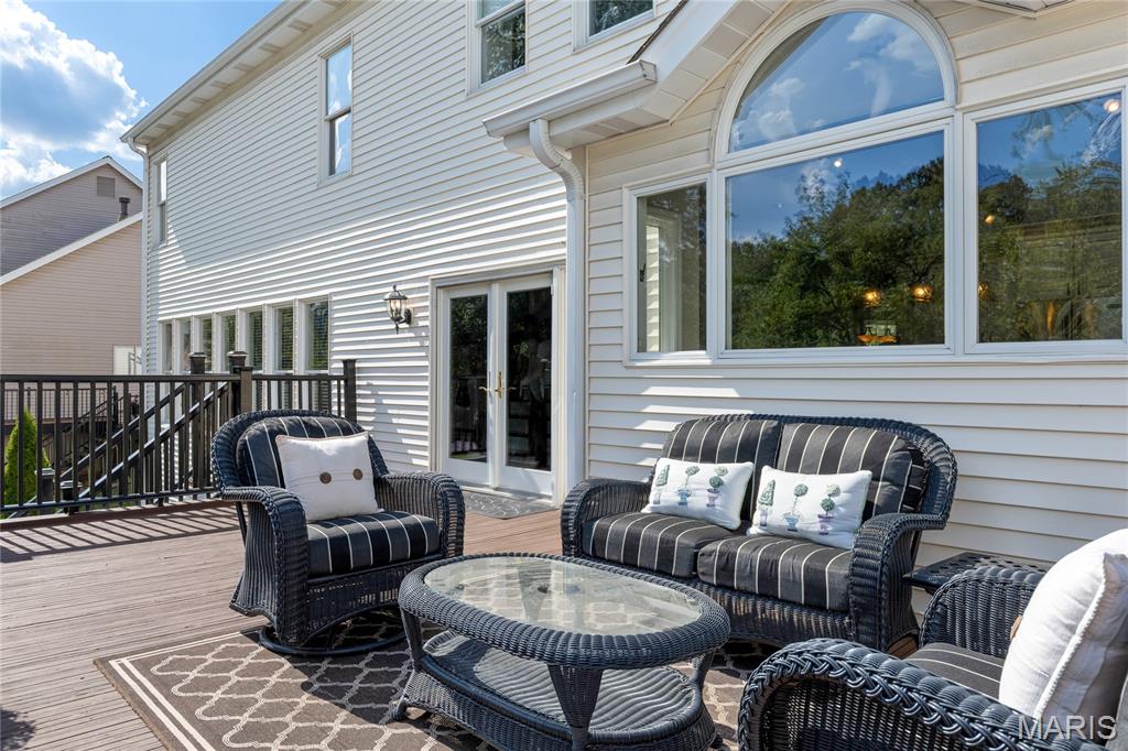 Estates At Baxter Lane The - Residential