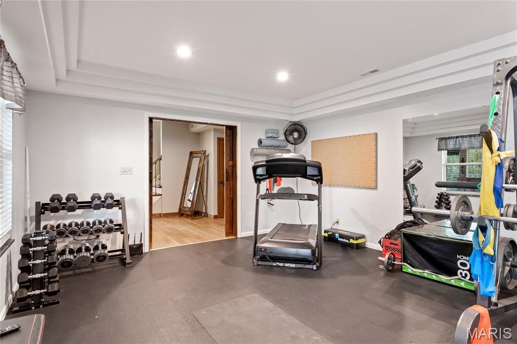 Estates At Baxter Lane The - Residential