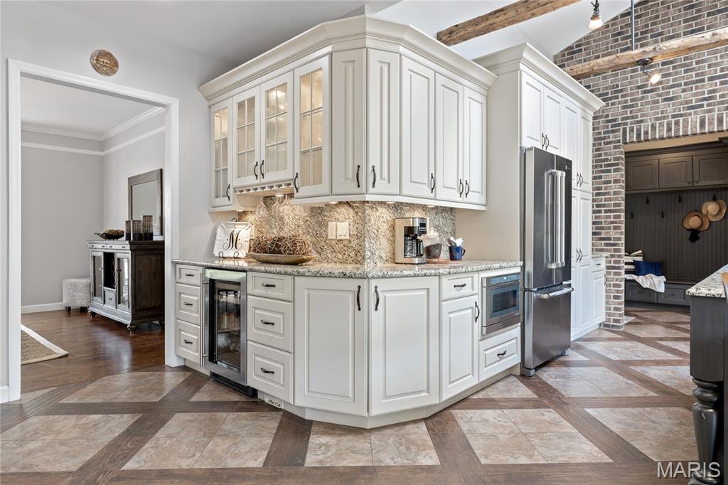 Estates At Baxter Lane The - Residential