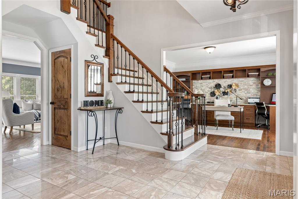 Estates At Baxter Lane The - Residential