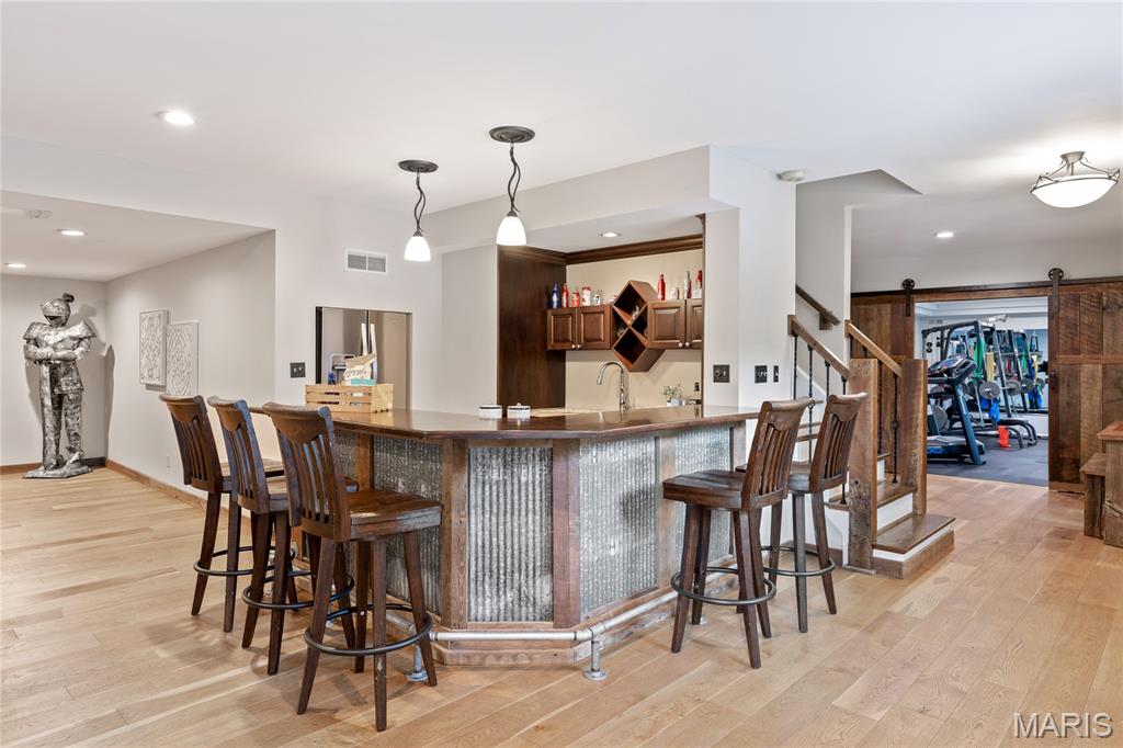 Estates At Baxter Lane The - Residential