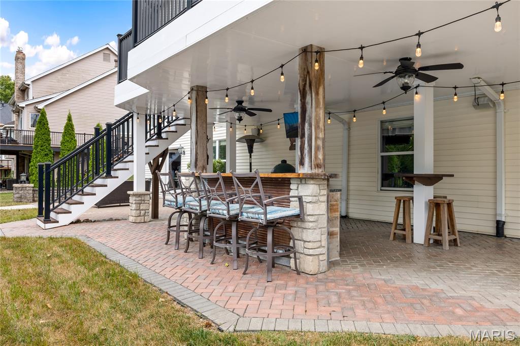 Estates At Baxter Lane The - Residential