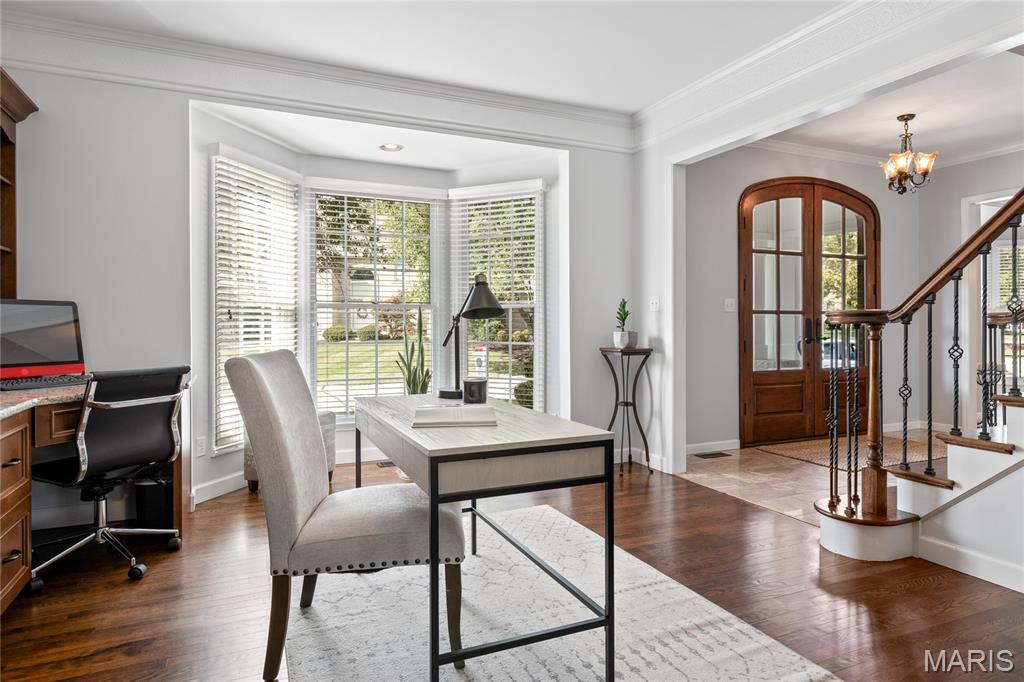 Estates At Baxter Lane The - Residential