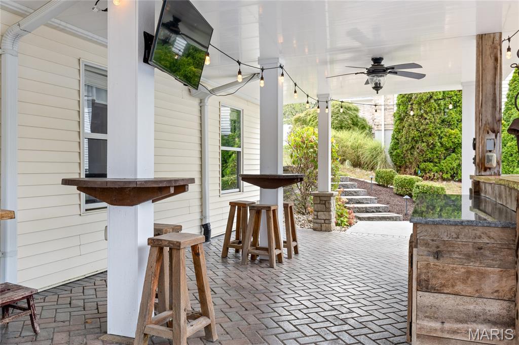 Estates At Baxter Lane The - Residential