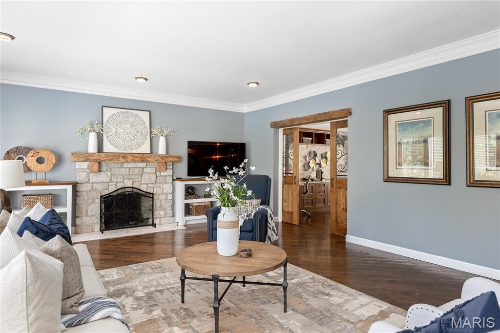 Estates At Baxter Lane The - Residential