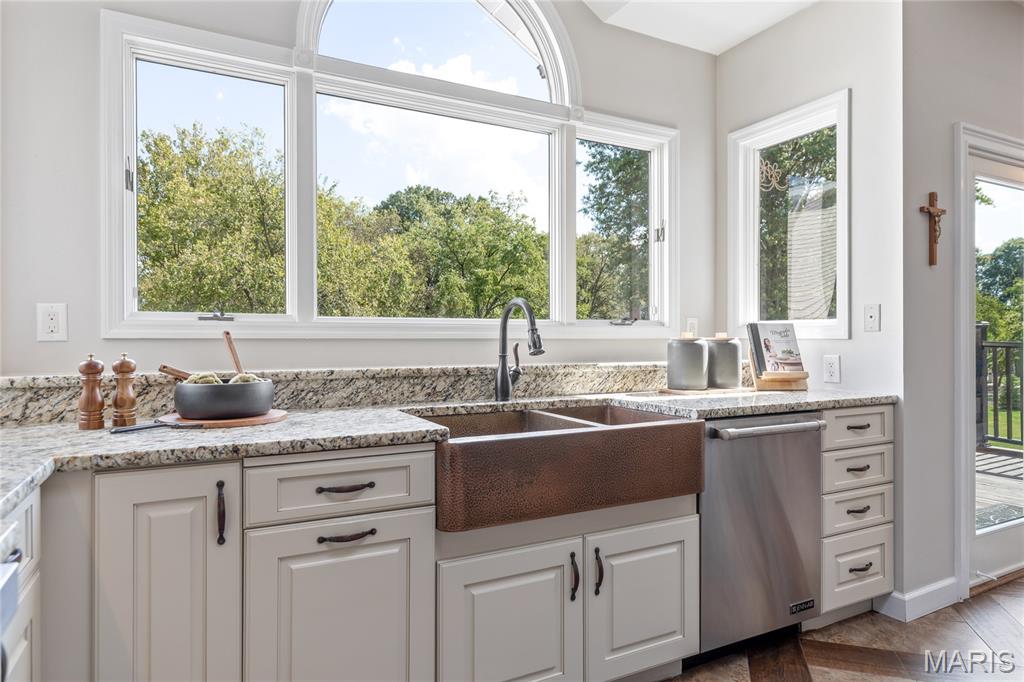 Estates At Baxter Lane The - Residential