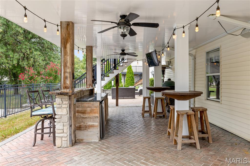 Estates At Baxter Lane The - Residential