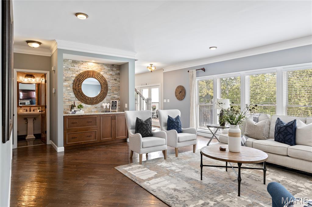 Estates At Baxter Lane The - Residential