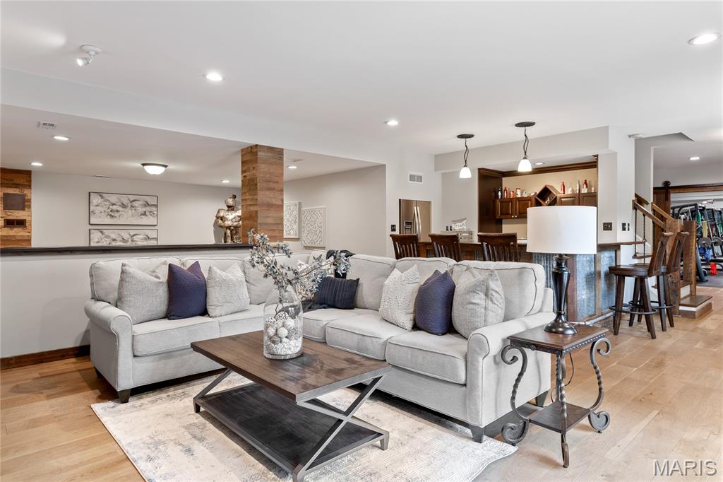 Estates At Baxter Lane The - Residential