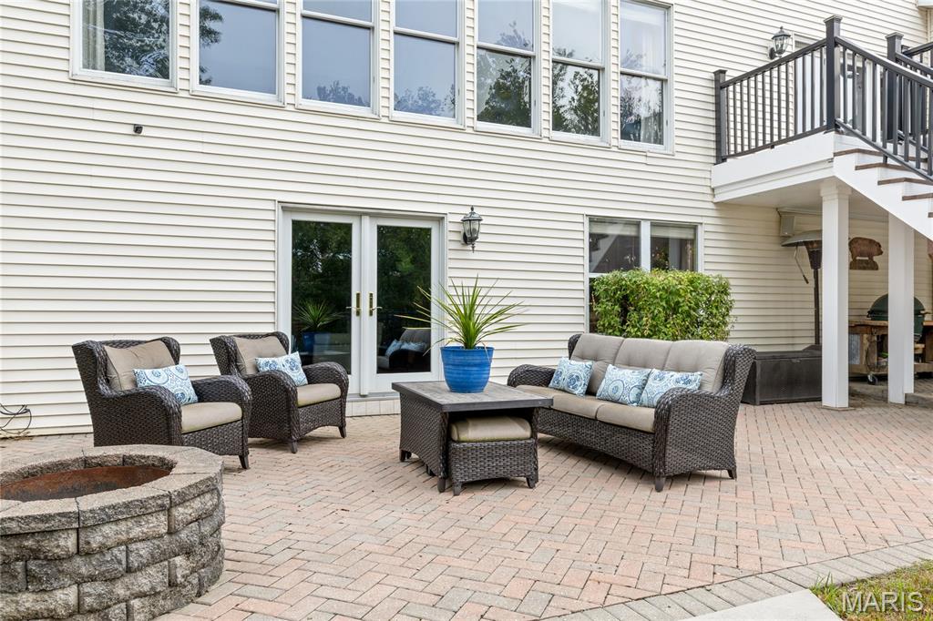 Estates At Baxter Lane The - Residential