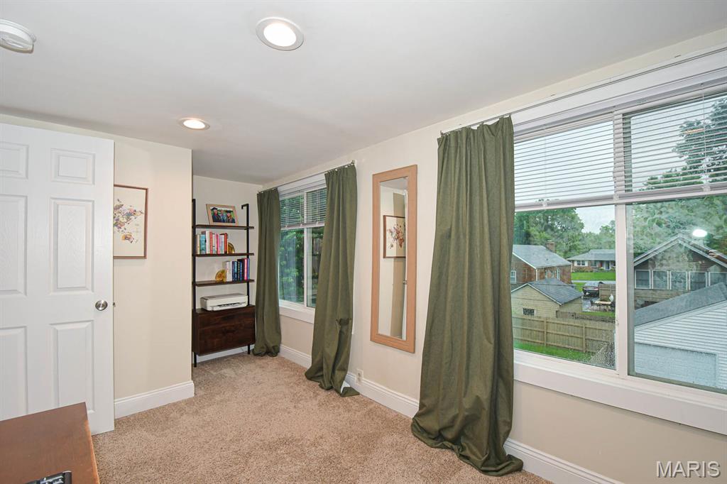 Tesson Ferry Court Amd - Residential