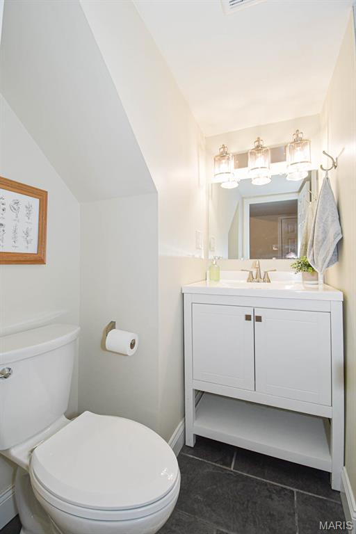 Tesson Ferry Court Amd - Residential